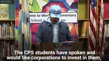 Chance The Rapper Is Donating $1M To Chicago Schools