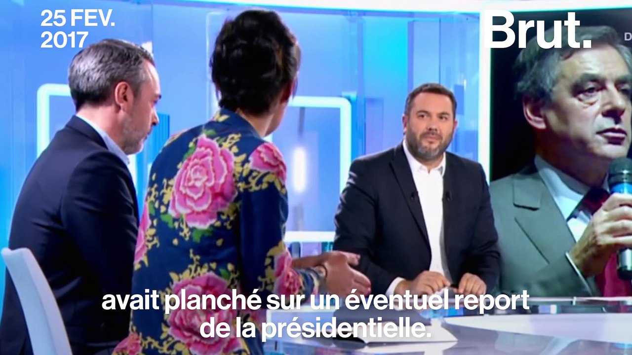 Est-il possible de reporter l'élection présiden...