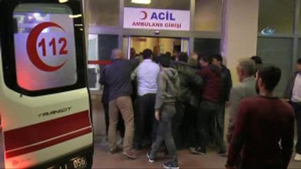 Hazine Arazisi Kavgası: 1 Ölü, 3 Yaralı