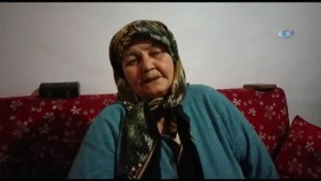 Parası Çalınan Sevim Teyze Hacca Gidebilecek