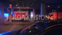 7 të plagosur në Dyseldorf nga një kosovar dhe dy të vrarë në Basel