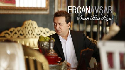 Ercan Avşar - Benim Adım Hüzün (Official Video)