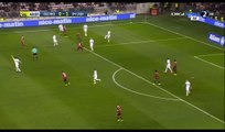Yann Karamoh Goal HD - Nice 0-2 Caen - 10.03.2017