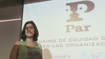 El 17% de puestos de responsabilidad en empresas peruanas lo ocupan las mujeres