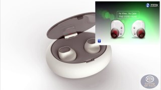 Budget Wireless Bluetooth EarBuds ZOOK-ZB-ROCKER TWINPODS Review
