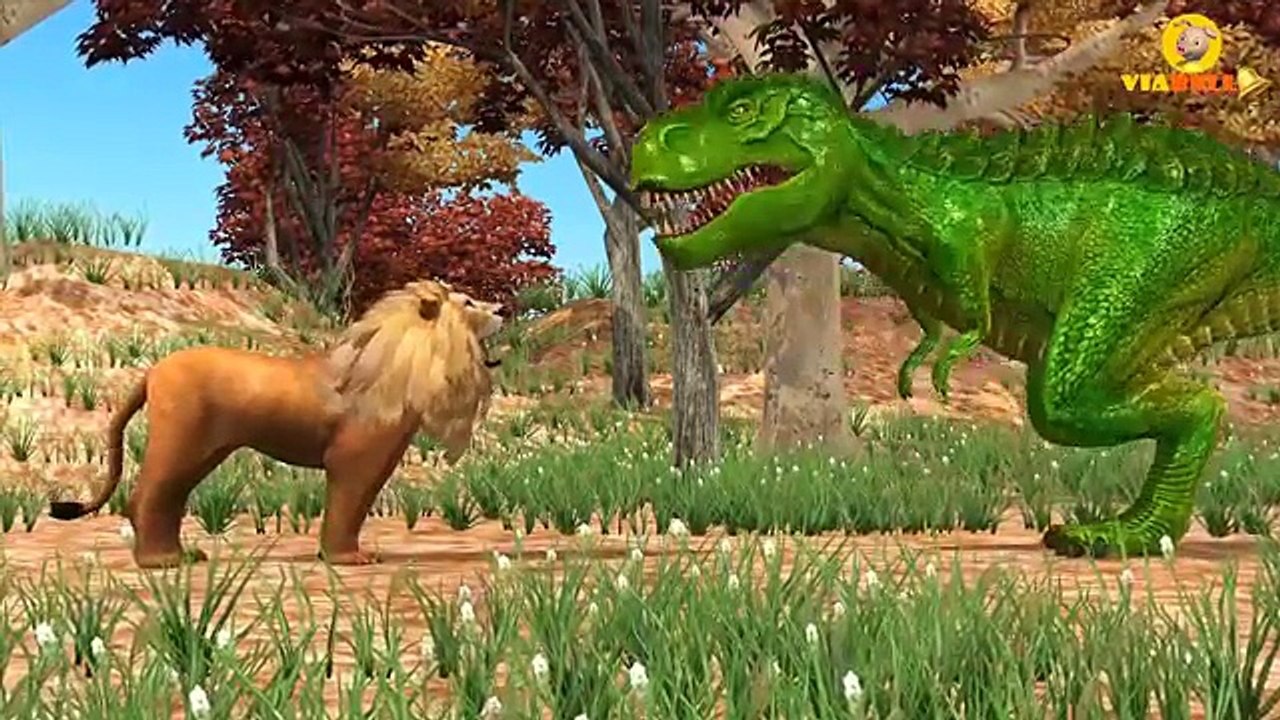 Aprender los Colores para los niños los Niños Pequeños Dedo de la Familia Rimas infantiles de Aprendizaje Vídeo Compil