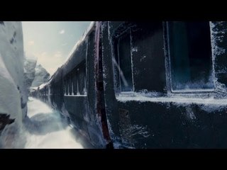 LE TRANSPERCENEIGE Bande Annonce VOST (SnowPiercer)