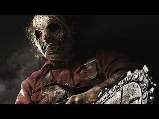 TEXAS CHAINSAW 3D Extrait VF # 2 "Poursuite"