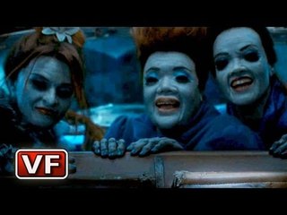 PERCY JACKSON 2 "Le Taxi de l'Enfer" Extrait VF # 1