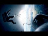 GRAVITY (Science Fiction - 2013)