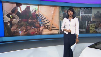 نشرة الثامنة التفاعلية.. نشرتكم 2017/3/10