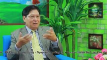 Ts. Bs Phạm Hưng Củng - tư vấn phì đại tiền liệt tuyến, viêm đường tiết niệu - YouTube_2