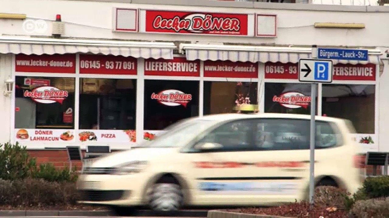 Erdogan will in Deutschland für sich werben | Fokus Europa