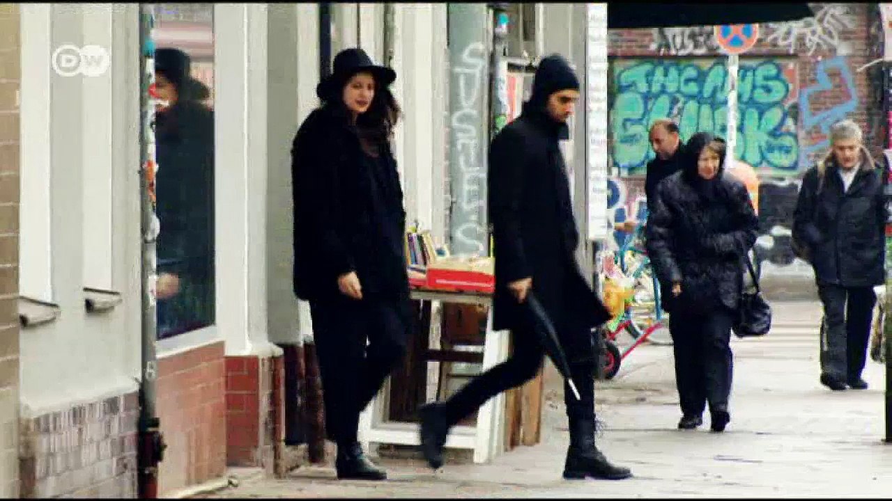 VOJD: Luxusmode aus dem 3D-Drucker | Euromaxx