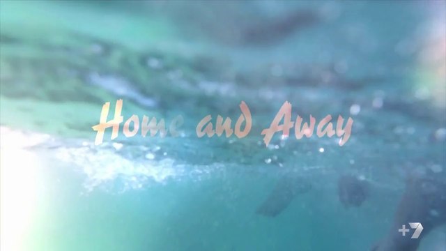 Home and Away 6612 Thursday 9th March 2017