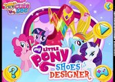 My Little Pony Shoes Designer - MLP Games for Kids