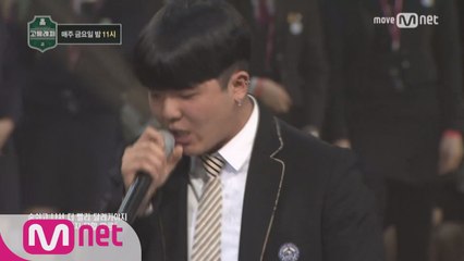 [미공개] 유니크한 음색! 경인 서부지역 최종 대표 김태엽 @ 지역 대표 선발전