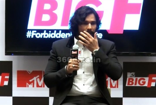 Randeep Hooda Shares About CONTROVERSY Of His Upcoming Movie 'Battle of Saragarhi'