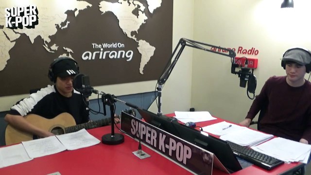 [Super K-Pop] 루나플라이 (LUNAFLY) - Super Hero