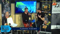 SALON PECHE EN MER 2017 - Florida Fishing