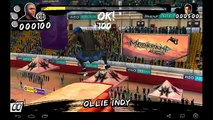 MegaRamp Skate Rivals iOS / Android Gameplay Trailer HD