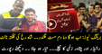 Shahrukh has Invited Javed Afridi to Play Match Between Peshawar Zalmi vs Kolkata Knight Riders