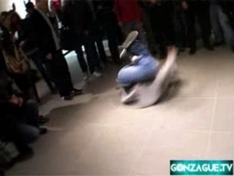 Breack dance