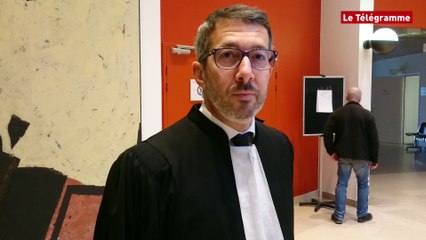 Affaire Defaix. L'interview de Me William Pineau