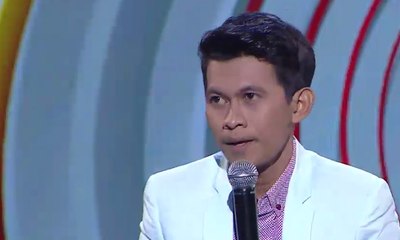 Kekerasan Tukang Cilok