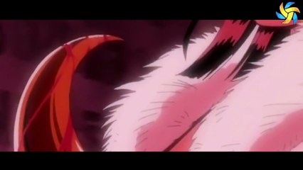 One Piece - The Legend About Nico Robin