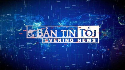 Bản tin tối ngày 09/02/2018 | VTC
