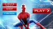 The Amazing Spider-Man 2 - iOS - iPad Mini Retina Gameplay Walkthrough Part 1
