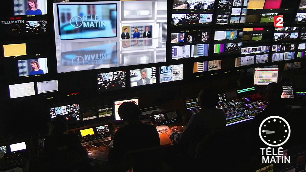 Tv ailleurs - « Eureka »