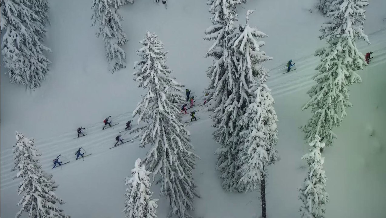 Pierra Menta 2017 Briefing J3