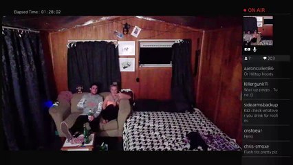 Thirsty Thursdays (2)