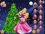 Disney Princess Games - Auroras Christmas Tree – Best Disney Games For Kids Aurora