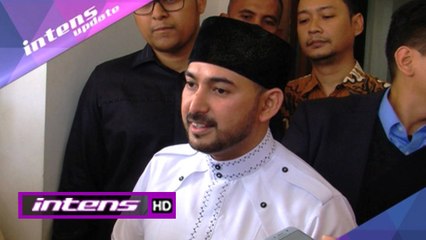 Sidang Perceraian Pertama Ustad Al Habsyi - Intens 09 Maret 2017