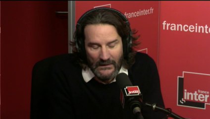 Allonge-toi la France ! - Le Billet de Frédéric Beigbeder