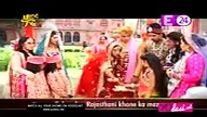 Bikaner Ki Akhri Shaam-9th March 2017-Yeh Rishta Kya Kehlata Hai