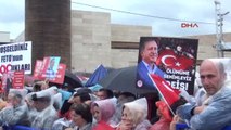 Muğla Darbeci Askerlere Protesto