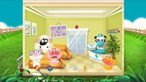 #5 Dr. Panda Hospital - Doctor Games for Kids Children Toddlers Preschoolers & Babies