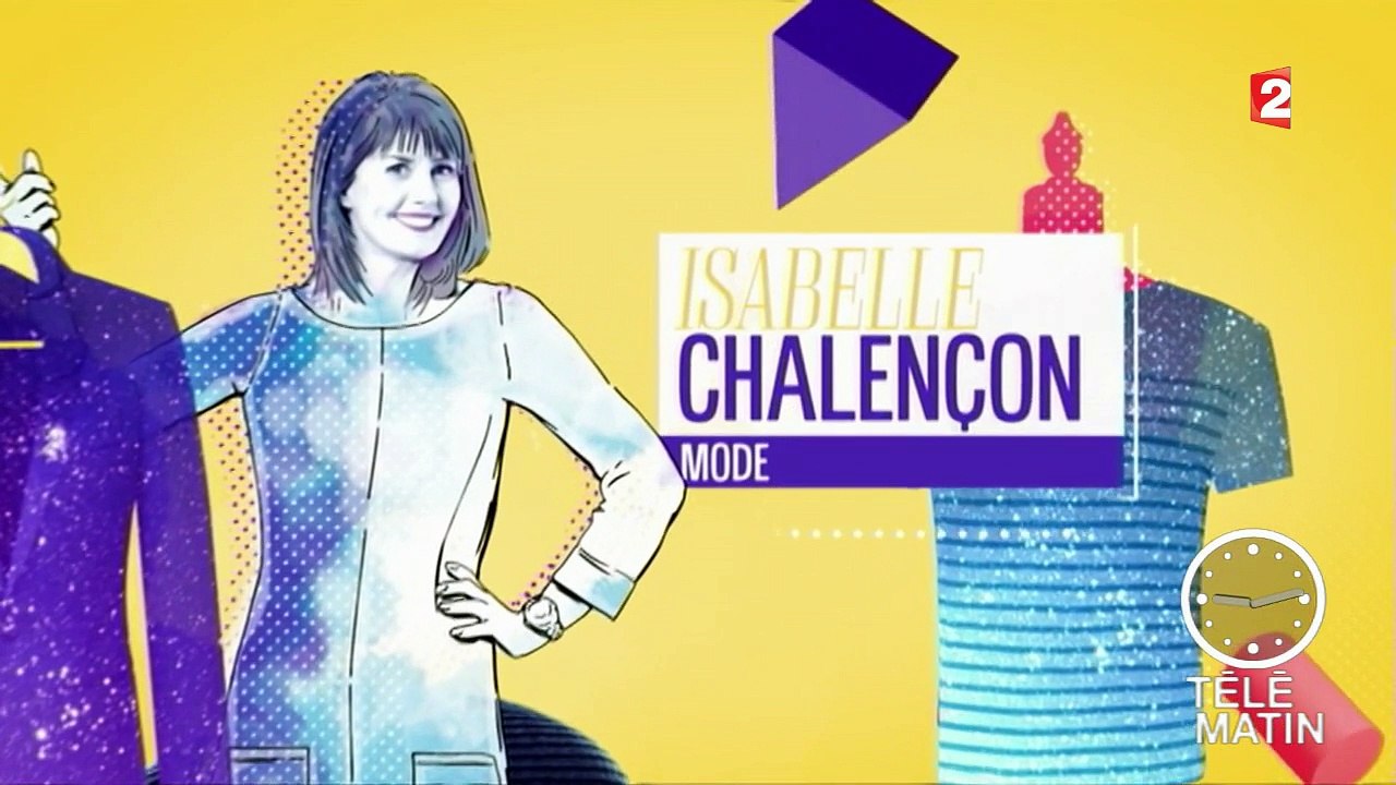 Mode - Tendance hiver 2017