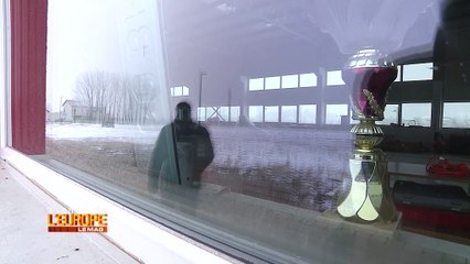 En Hongrie, un hôtel fantôme financé par l'Union européenne