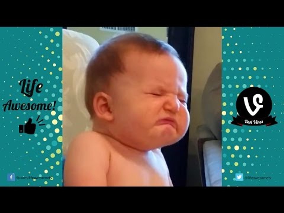 Funny Kids Fails Compilation 2017 (PART 12) | Funny Kids Videos That Make You Laugh so Hard You Cry