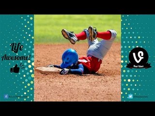 *TRY NOT TO LAUGH or GRIN* Ultimate Funny Fails Compilation 2017 Part 12「Life Awesome」