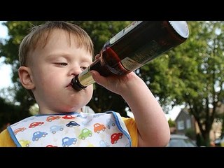 AFV Funny Kids Fails Compilation 2016 ☝ BEST OF THE MONTH Part 2 (DECEMBER) ☝ Life Awesome