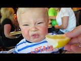 Try Not To Laugh or Grin - Funny Kids Fails Compilation 2016 Part 5 by Life Awesome