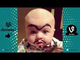 TRY NOT TO LAUGH or GRIN - Funny Kids Fails Compilation 2016 Part 21 by Life Awesome