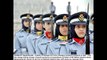 Women in Pakistan's Military - International Women's Day