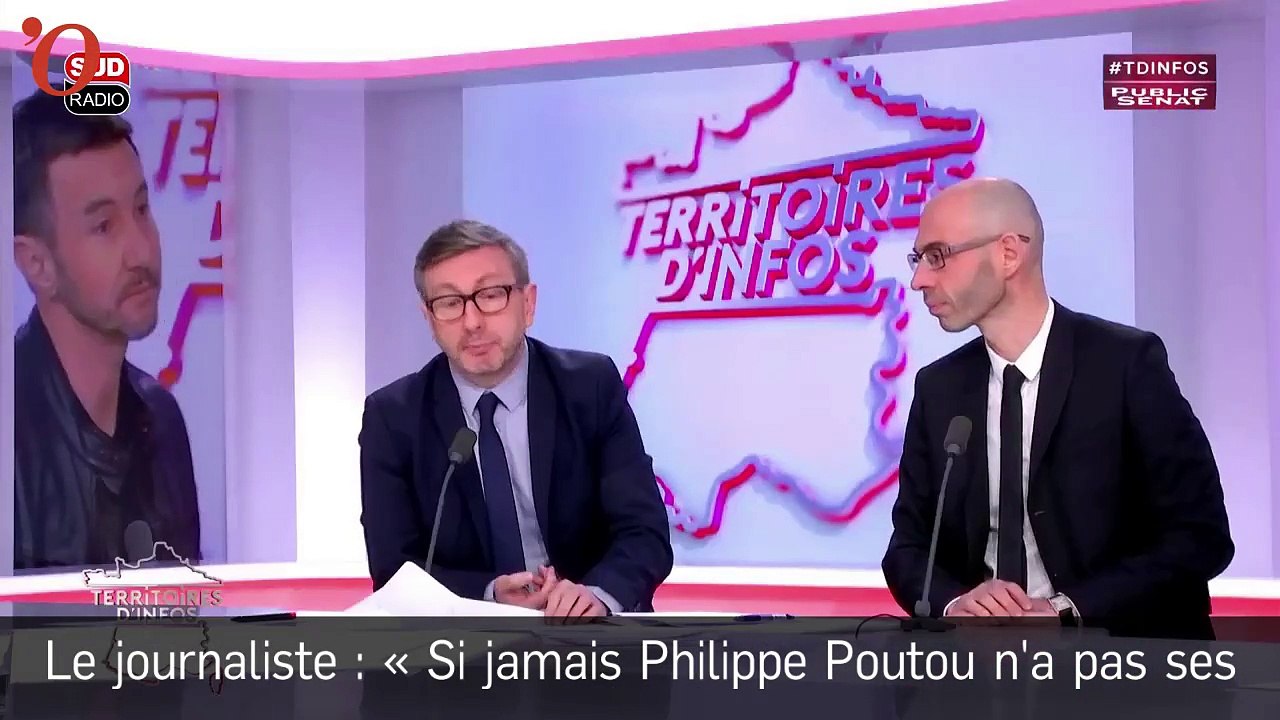 Présidentielle : Besancenot révolté que Poutou ait du mal à avoir ses parrainages